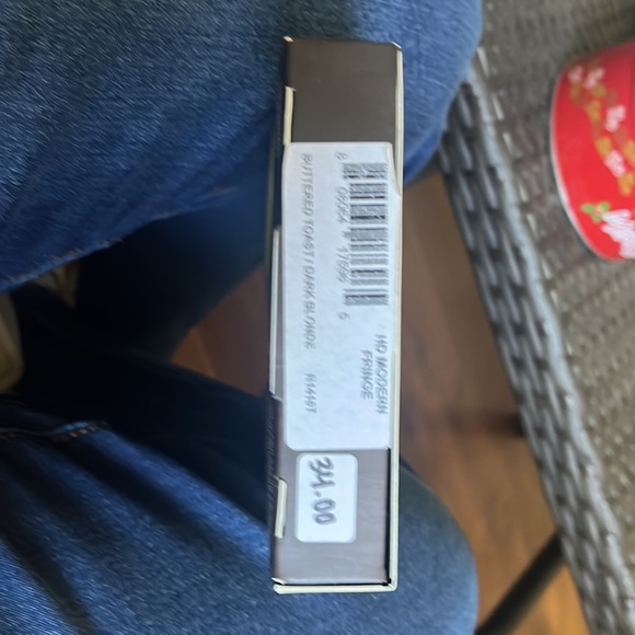 Hairdo Bangs - Picture 4 of 4